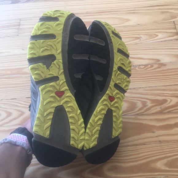 Salomon X Mission 3 - Picture 4 of 5